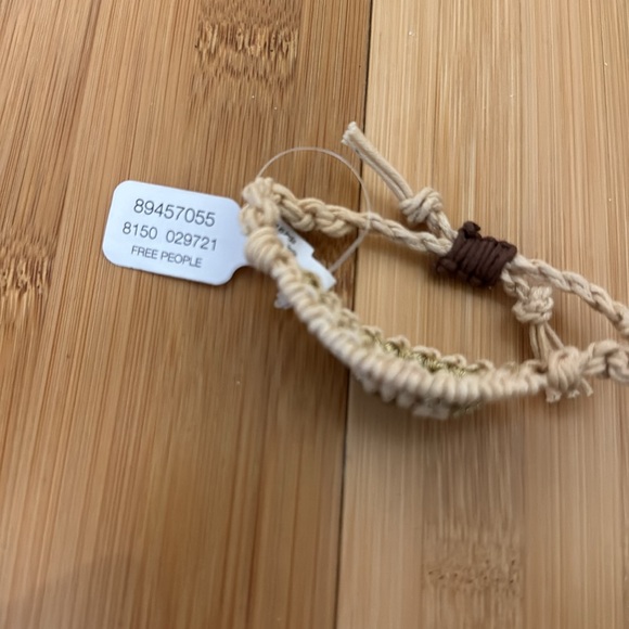 Camp Braided Bracelet - Picture 5 of 6